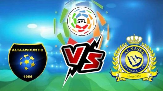 مشاهدة مباراة النصر والتعاون بث مباشر اليوم 30-12-2023 العالمي ضد سكري القصيم على استاد مدينة الملك عبدالله الرياضية