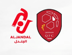 مشاهدة مباراة القيصومة والجندل بث مباشر اليوم 27-8-2023 ضمن دوري يلو للدرجة الاولى السعودي