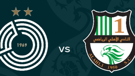 Al Sadd vs Al Ahli