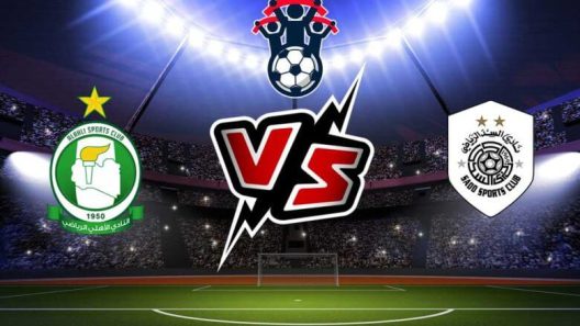 مشاهدة مباراة السد والاهلي طرابلس بث مباشر اليوم 2-8-2023 قمة قطرية ليبية في البطولة العربية للأندية