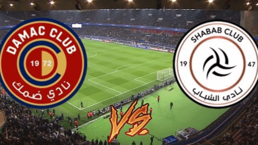 مشاهدة مباراة الشباب وضمك بث مباشر اليوم 16-2-2024 ضمن دوري روشن السعودي