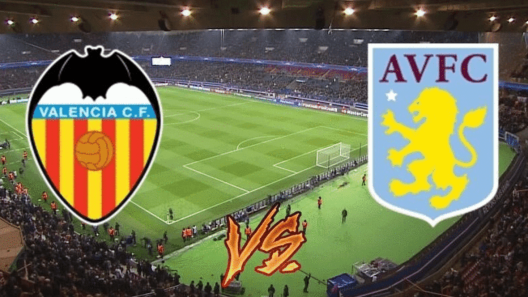 مشاهدة مباراة استون فيلا وفالنسيا بث مباشر اليوم 5-8-2023 مباراة ودية