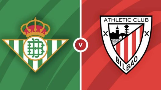 مشاهدة مباراة اتلتيك بلباو وريال بيتيس بث مباشر اليوم 27-8-2023 مواجهة السان ماميس