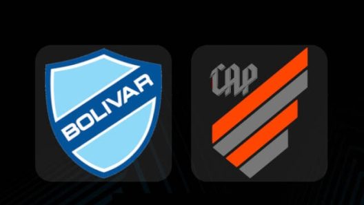 مشاهدة مباراة اتليتيكو باراناينسي وبوليفار بث مباشر اليوم 9-8-2023 اياب ثمن نهائي الليبرتادوريس