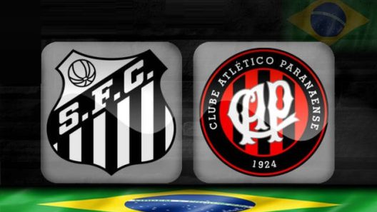 مشاهدة مباراة اتليتيكو باراناينسي وسانتوس بث مباشر اليوم 3-12-2023 قمة ارينا دا بايشادا