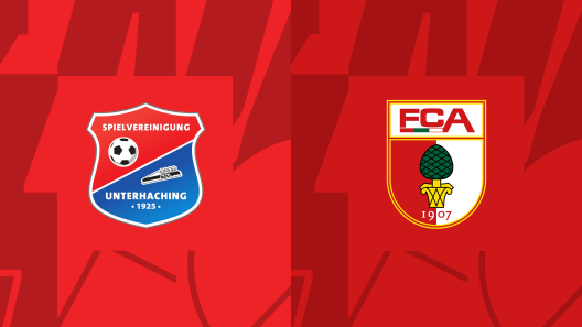 مشاهدة مباراة اوجسبورج واونترهاتشينج بث مباشر اليوم 13-8-2023 كأس ألمانيا