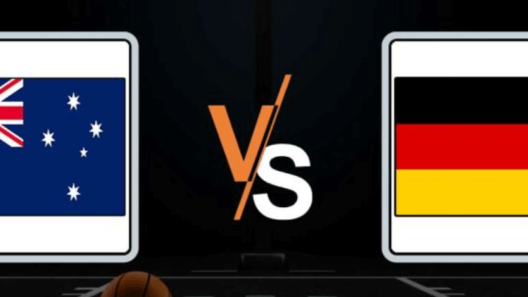 مشاهدة مباراة استراليا والمانيا بث مباشر اليوم 27-8-2023 كأس العالم لكرة السلة