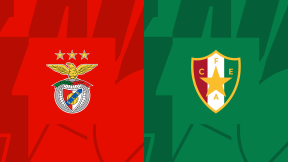 مشاهدة مباراة بنفيكا وإستريلا أمادورا بث مباشر اليوم 25-1-2026 قمة دا لوز