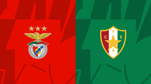 مشاهدة مباراة بنفيكا واستريلا امادورا بث مباشر اليوم 19-8-2023 على ملعب النور