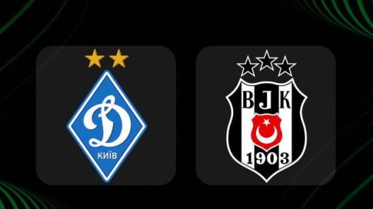 مشاهدة مباراة بشكتاش ودينامو كييف بث مباشر اليوم 31-8-2023 اياب تحديد المتأهل للمجموعات لدوري المؤتمر الاوروبي