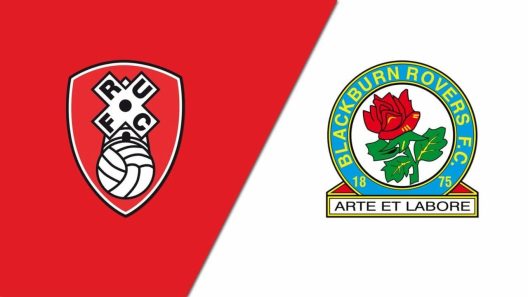 مشاهدة مباراة بلاكبيرن روفرز وروثيرهام يونايتد بث مباشر اليوم 12-8-2023 على ملمور
