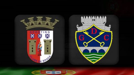 مشاهدة مباراة سبورتينغ براغا وتشافيس بث مباشر اليوم 19-8-2023 على الملعب البلدي مانويل برانكو تيكسيرا