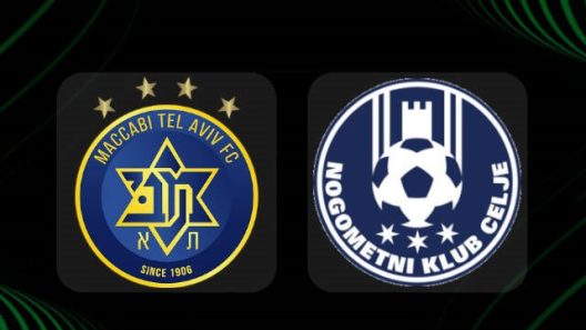 مشاهدة مباراة سيلجي وماكابي تل ابيب بث مباشر اليوم 31-8-2023 اياب مواجهة أيرينا بيترول