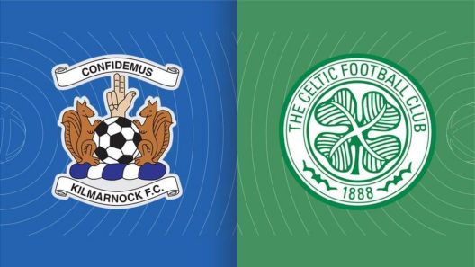 مشاهدة مباراة سيلتك وكيلمارنوك بث مباشر اليوم 12-4-2025 قمة سيلتيك بارك