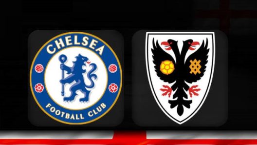 مشاهدة مباراة تشيلسي وويمبلدون بث مباشر اليوم 30-8-2023 كأس الرابطة الإنجليزية