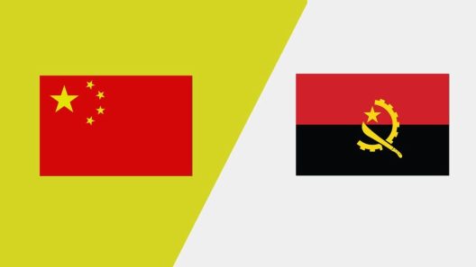 مشاهدة مباراة الصين وانغولا بث مباشر اليوم 31-8-2023 كأس العالم لكرة السلة