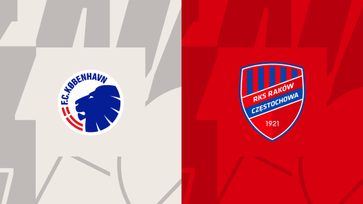 مشاهدة مباراة كوبنهاجن وراكوف بث مباشر اليوم 30-8-2023 اياب تحديد المتأهل لدور المجموعات من دوري ابطال اوروبا