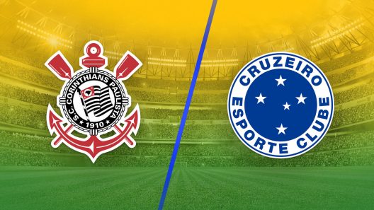 مشاهدة مباراة كورينثيانز وكروزيرو بث مباشر اليوم 20-8-2023 قمة جوفيرنادور ماجاليس