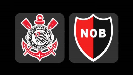 مشاهدة مباراة كورينثيانز ونيولز اولد بويز بث مباشر اليوم 9-8-2023 قمة اياب ثمن نهائي كوبا سودأميريكانا