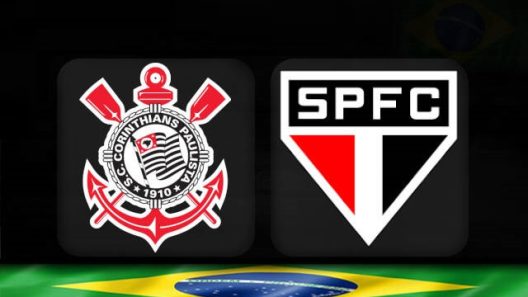 مشاهدة مباراة كورينثيانز وساو باولو بث مباشر اليوم 30-9-2023 على المورمبي