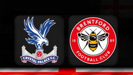 مشاهدة مباراة كريستال بالاس وبرينتفورد بث مباشر اليوم 26-8-2023 مواجهة غريفين بارك