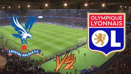 مشاهدة مباراة كريستال بالاس وليون بث مباشر اليوم 5-8-2023 مباراة ودية