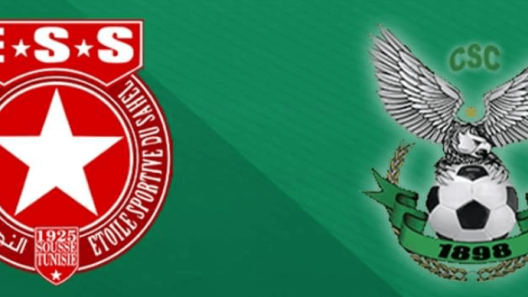 مشاهدة مباراة شباب قسنطينة والنجم الساحلي بث مباشر اليوم 18-8-2023 دوري أبطال أفريقيا