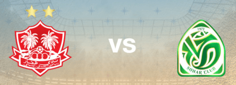 مشاهدة مباراة ظفار وصحار بث مباشر اليوم 30-8-2023 الجولة الثانية من دوري عمانتل