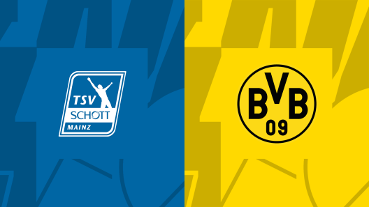 مشاهدة مباراة بوروسيا دورتموند وشوت مينز بث مباشر اليوم 12-8-2023 قمة كأس ألمانيا