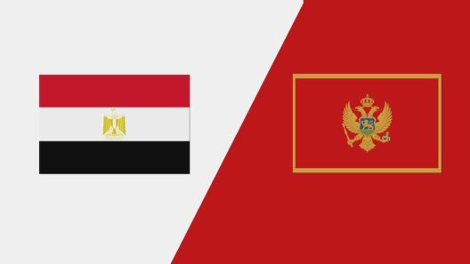 مشاهدة مباراة مصر والجبل الاسود بث مباشر اليوم 27-8-2023 كأس العالم لكرة السلة