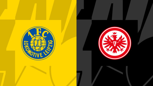 مشاهدة مباراة اينتراخت فرانكفورت وفي اف بي ليبزيج بث مباشر اليوم 13-8-2023 ضمن منافسات كأس ألمانيا