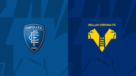 مشاهدة مباراة امبولي وهيلاس فيرونا بث مباشر اليوم 19-8-2023 مواجهة كارلو كاستيلاني