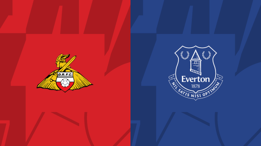 مشاهدة مباراة ايفرتون ودونكاستر روفرز بث مباشر اليوم 30-8-2023 رابطة المحترفين الإنجليزية