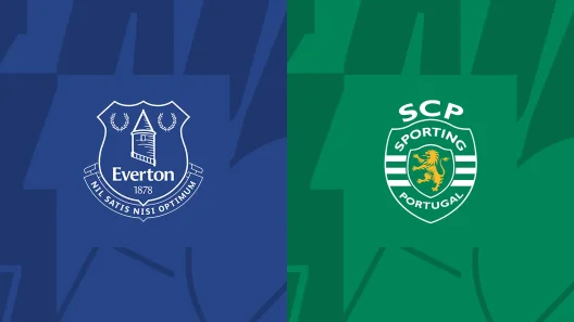 مشاهدة مباراة ايفرتون وسبورتينج لشبونة بث مباشر اليوم 5-8-2023 مباراة ودية