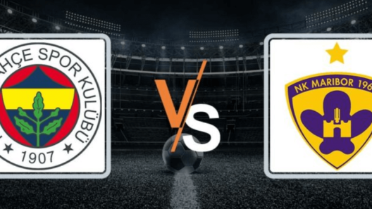 مشاهدة مباراة فنربخشة وماريبور بث مباشر اليوم 17-8-2023 اياب تصفيات دوري المؤتمر الاوروبي