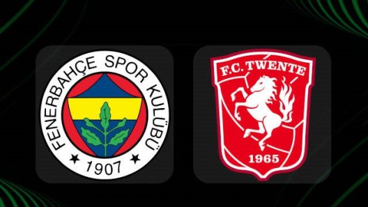 مشاهدة مباراة فنربخشة وتفينتي انشخيده بث مباشر اليوم 31-8-2023 اياب تحديد المتأهل لمجموعات دوري المؤتمر الاوروبي