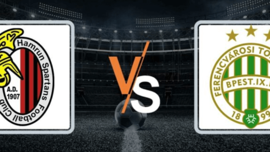 مشاهدة مباراة فرينكفاروزي وهامرون سبارتنز بث مباشر اليوم 17-8-2023 اياب تصفيات التأهل لدوري المؤتمر الاوروبي