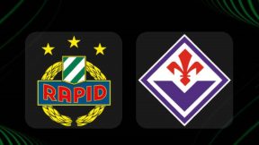 مشاهدة مباراة فيورنتينا ورابيد فيينا بث مباشر اليوم 23-10-2025 قمة أليانز