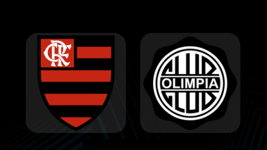 مشاهدة مباراة فلامينغو واولمبيا بث مباشر اليوم 11-8-2023 اياب ثمن نهائي كأس الليبرتادوريس