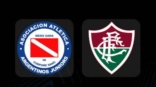 مشاهدة مباراة فلومينينسي وارجنتينوس جونيورز بث مباشر اليوم 8-8-2023 اياب ثمن نهائي كأس كوبا الليبرتادوريس