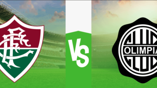 مشاهدة مباراة فلومينينسي واولمبيا بث مباشر اليوم 25-8-2023 ربع نهائي كأس كوبا الليبرتادوريس