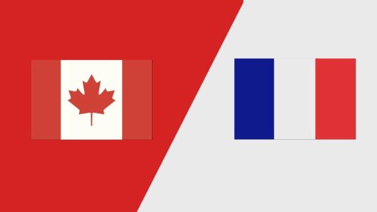 مشاهدة مباراة فرنسا وكندا بث مباشر اليوم 25-8-2023 كأس العالم لكرة السلة