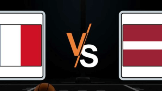 مشاهدة مباراة فرنسا ولاتفيا بث مباشر اليوم 27-8-2023 كأس العالم لكرة السلة