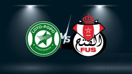 مشاهدة مباراة الفتح الرياضي واس لوتو بث مباشر اليوم 27-8-2023 اياب تصفيات كأس الكونفدرالية