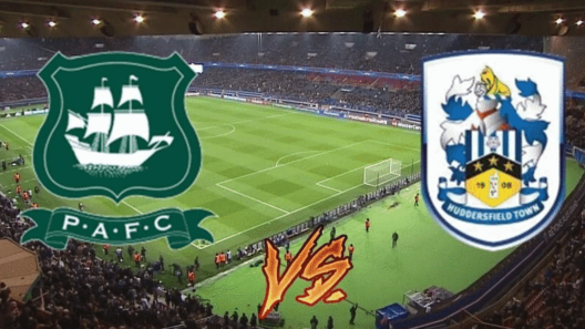 مشاهدة مباراة هيديرسفيلد تاون وبليموث ارجايل بث مباشر اليوم 5-8-2023 على هوم بارك