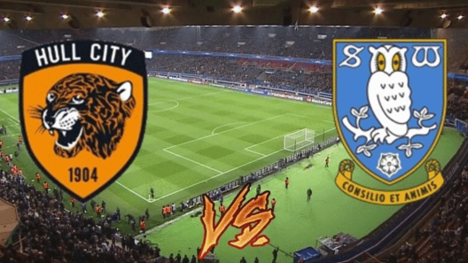 مشاهدة مباراة هال سيتي وشيفيلد وينزداي بث مباشر اليوم 12-8-2023 على كينجستون كوميونيكاشنز