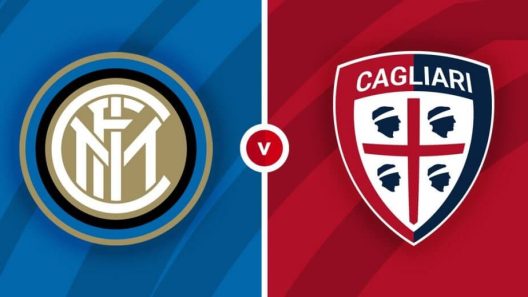 مشاهدة مباراة انتر ميلان وكالياري بث مباشر اليوم 28-8-2023 موقعة سردينيا ارينا