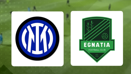 مشاهدة مباراة انتر ميلان وايجناتيا روجوزين بث مباشر اليوم 13-8-2023 مباراة ودية للنيراتزوري