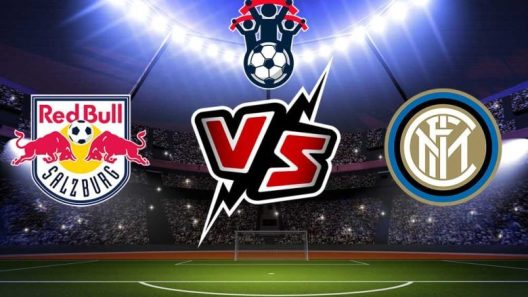 مشاهدة مباراة انتر ميلان وريد بول سالزبورج بث مباشر اليوم 9-8-2023 مباراة ودية