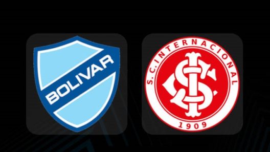 مشاهدة مباراة انترناسيونال وبوليفار بث مباشر اليوم 29-8-2023 اياب ربع نهائي كوبا ليبرتادوريس